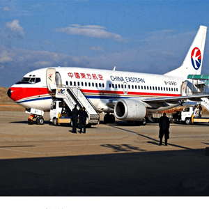 拉萨贡嘎机场邮寄航空快运业稳步发展的原因是什么？